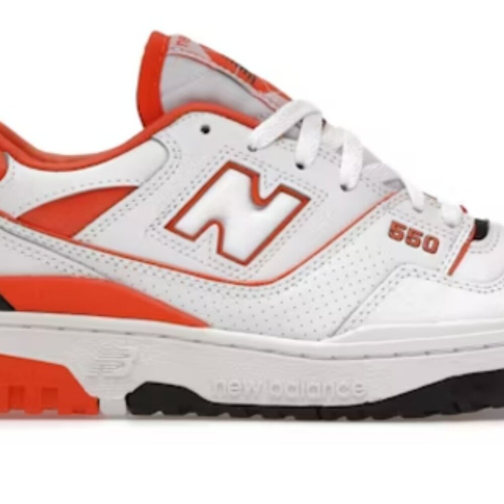 New Balance 550 Size 10